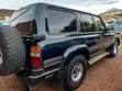 Toyota Land Cruiser HDJ 100 VX 1998 Green - 3