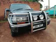 Toyota Land Cruiser HDJ 100 VX 1998 Green - 4