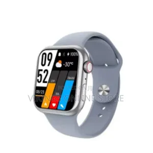 Atouch HL7 Max Smart Watch with 7 Straps