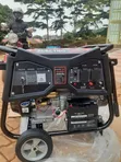 Electromax 8kva Gasoline Generator - 1