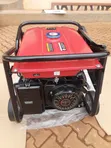 Electromax 8kva Gasoline Generator - 3