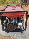 Electromax 8kva Gasoline Generator - 4