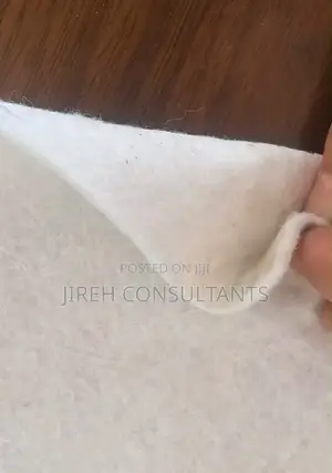 Kiboko Geotextile Fabric