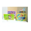 Bebe Mario-6D 64GB Kids Learning Tablet - 3