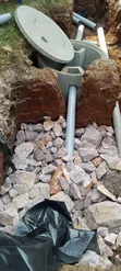 Biodigester Septic Tank System - 3
