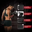 2 PCS Weight Lifting Hooks - Brand New - 4