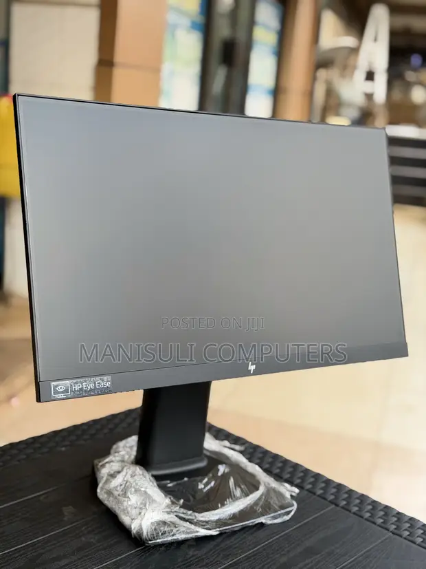 HP 22-Inch IPS Monitor - 1
