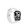 Green Lion Ultimate 10 46mm Smart Watch with Voice Assistant - 1
