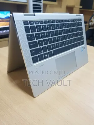 New HP EliteBook x360 1030 G4 Laptop