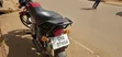 TVS HLX 125 2025 Red - 2