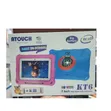 New Atouch KT6 7-Inch Android Tablet 128GB - 1