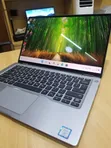 Dell Latitude 7400 Convertible Laptop - 5