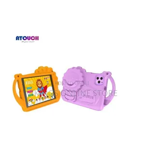 New Atouch KD55 Kids Educational Tablet - 256GB