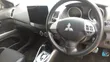 Mitsubishi Outlander 2012 White - 5