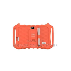 New Modio M3 7-Inch Android Tablet