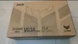 ASUS TUF Gaming Monitor 24 Inch - 1