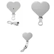 MJ-02/4w RGB LED Clip Fill Light - 2