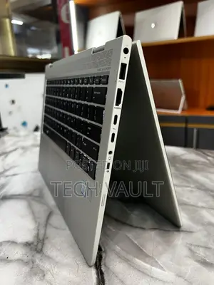 HP EliteBook 830 G6 Laptop - Core i7, 8GB RAM, 256GB SSD