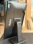 Iiyama 24-Inch IPS Monitor - 4