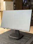Iiyama 24 Inch IPS Monitor - 1