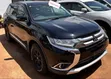 Mitsubishi Outlander 2017 Black - 3