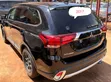 Mitsubishi Outlander 2017 Black - 4