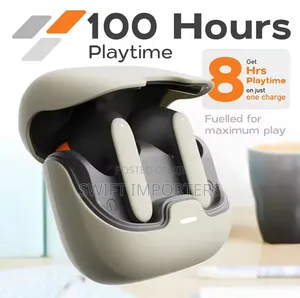 Z40 Pro TWS Wireless Earphones with ANC