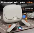 Z40 Pro TWS Wireless Earphones with ANC - 5