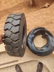 Road Lion Forklift Tube Tyres 6.50R10 - 2