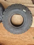 Road Lion Forklift Tube Tyres 6.50R10 - 3