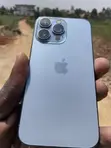 Apple iPhone 13 Pro 512GB Gray - 2