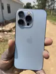 Apple iPhone 13 Pro 512GB Gray - 3