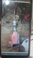 Edon Demolition Breaker (Jackhammer) - Brand New - 2