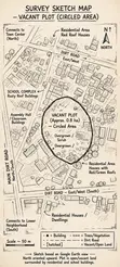 0.5 Acre Commercial Land for Sale in Kalisizo Town - 2