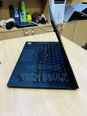 New Lenovo ThinkPad X1 Carbon Laptop