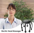 8-Claw Electric Head Massager - 3