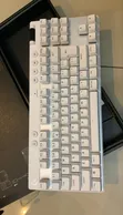Logitech RGB Wireless Keyboard - 3