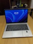 HP EliteBook 830 G8 Laptop - Core i7, 16GB RAM, 512GB SSD - 1