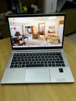 HP EliteBook 830 G8 Laptop - Core i7, 16GB RAM, 512GB SSD - 3