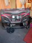 Electromax 3.5kva Gasoline Generator - 1