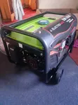 Electromax 3.5kva Gasoline Generator - 2