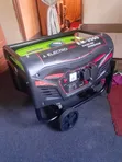 Electromax 3.5kva Gasoline Generator - 3