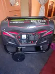 Electromax 3.5kva Gasoline Generator - 4