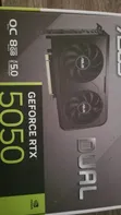 RTX 5050 8GB GPU - 3