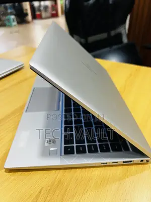 HP EliteBook 840 G7 Laptop - Core i5, 8GB RAM, 512GB SSD