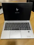 HP EliteBook 840 G7 Laptop - Core i5, 8GB RAM, 512GB SSD - 5