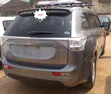 Mitsubishi Outlander 2014 Hybrid - 3