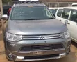 Mitsubishi Outlander 2014 Hybrid - 4
