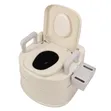 Portable Adult/Elderly Toilet Potty - 3