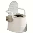 Portable Adult/Elderly Toilet Potty - 4